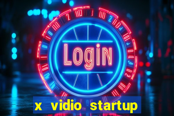 x vidio startup brasil 2024